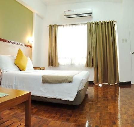 Bsa Tower Serviced Residences 마카티 외부 사진