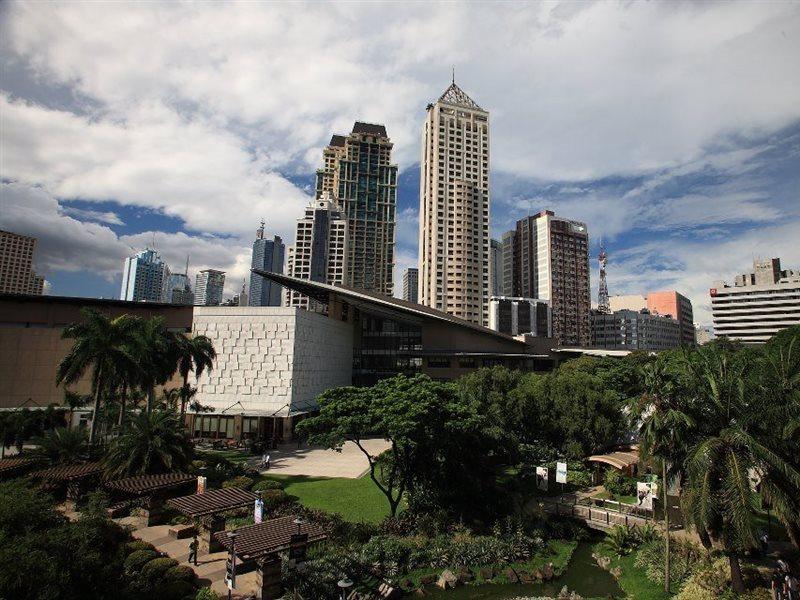 Bsa Tower Serviced Residences 마카티 외부 사진