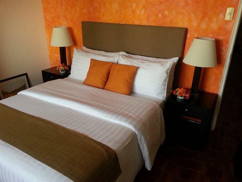 Bsa Tower Serviced Residences 마카티 외부 사진