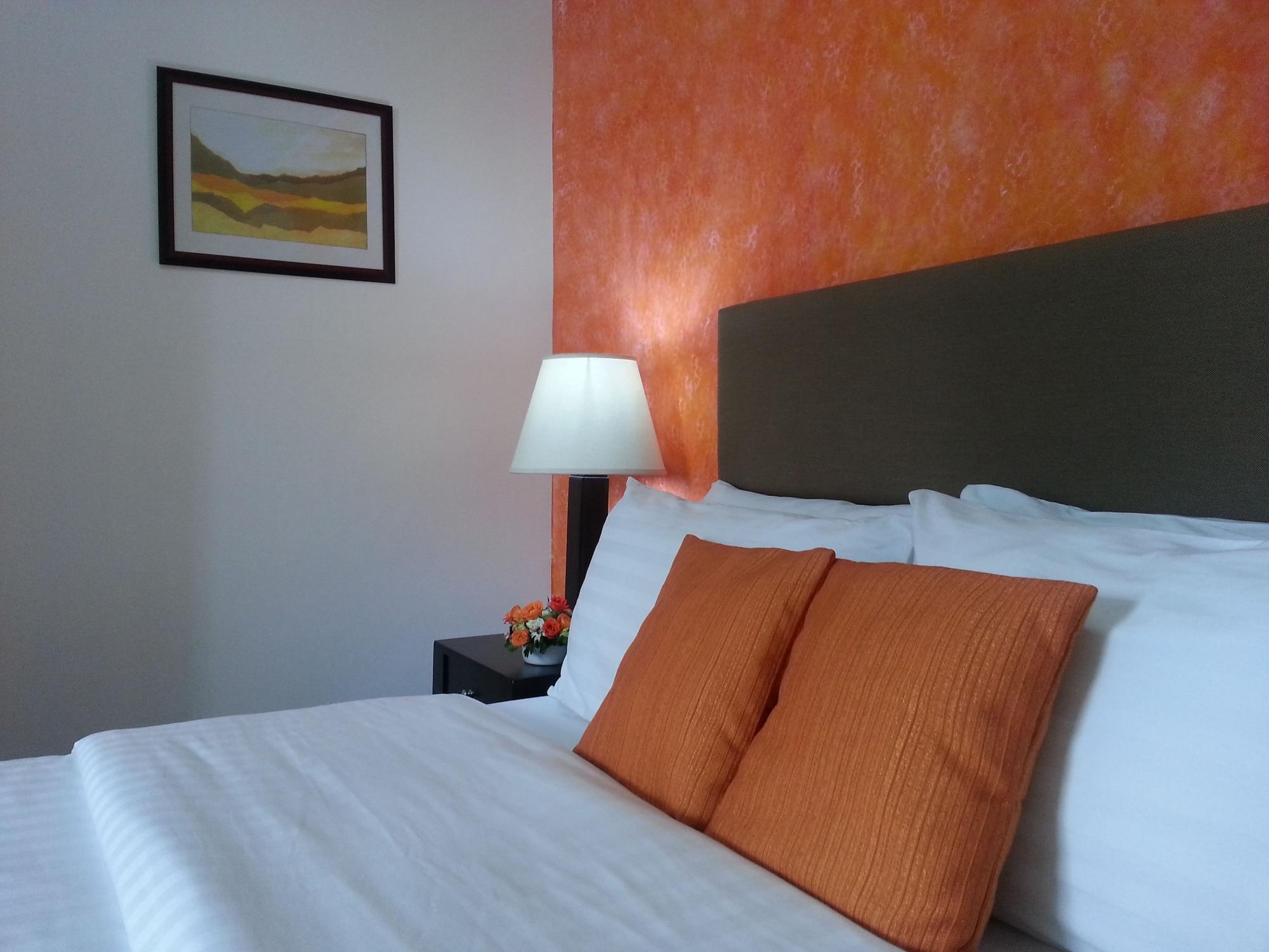Bsa Tower Serviced Residences 마카티 외부 사진
