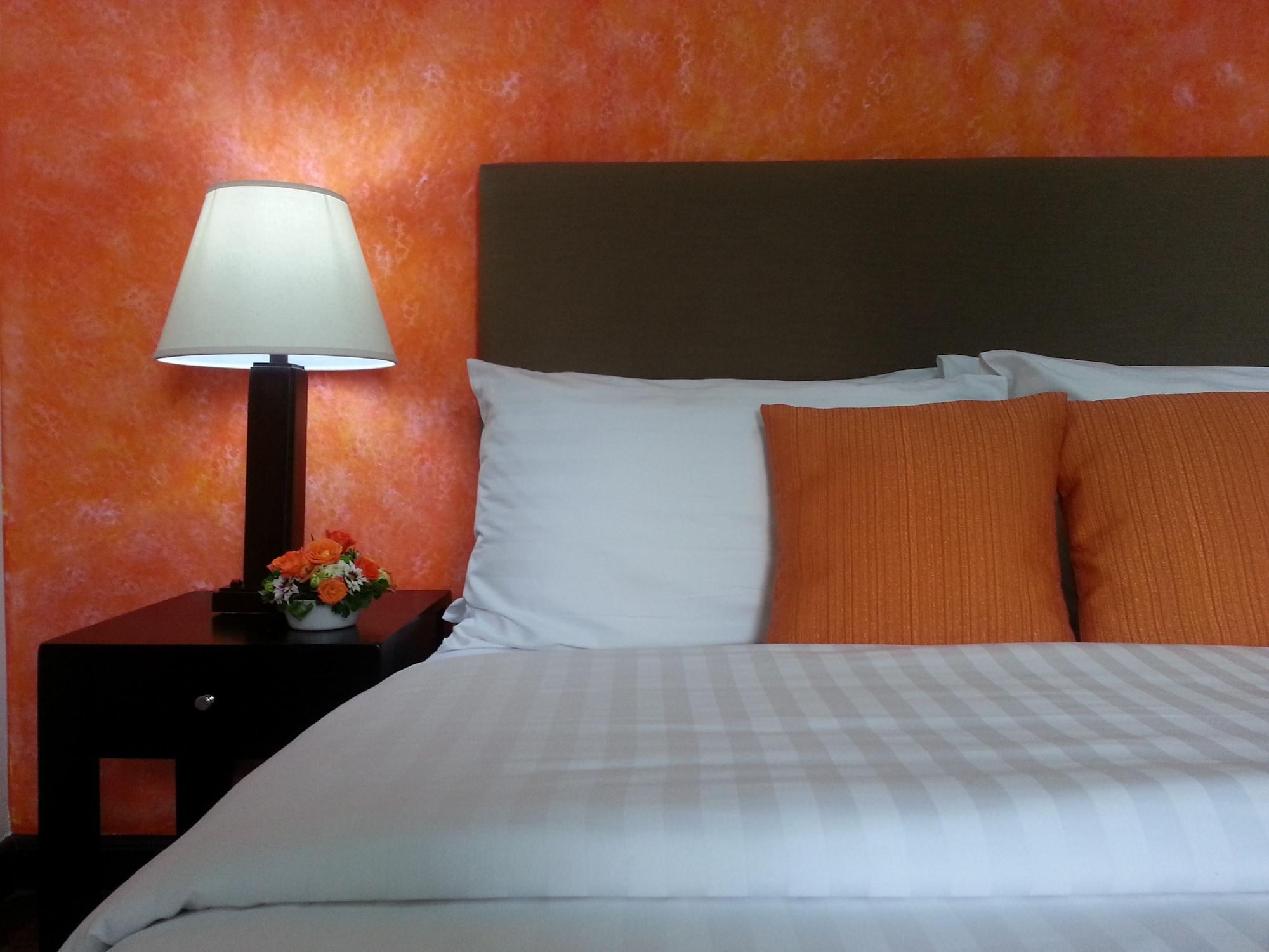 Bsa Tower Serviced Residences 마카티 외부 사진