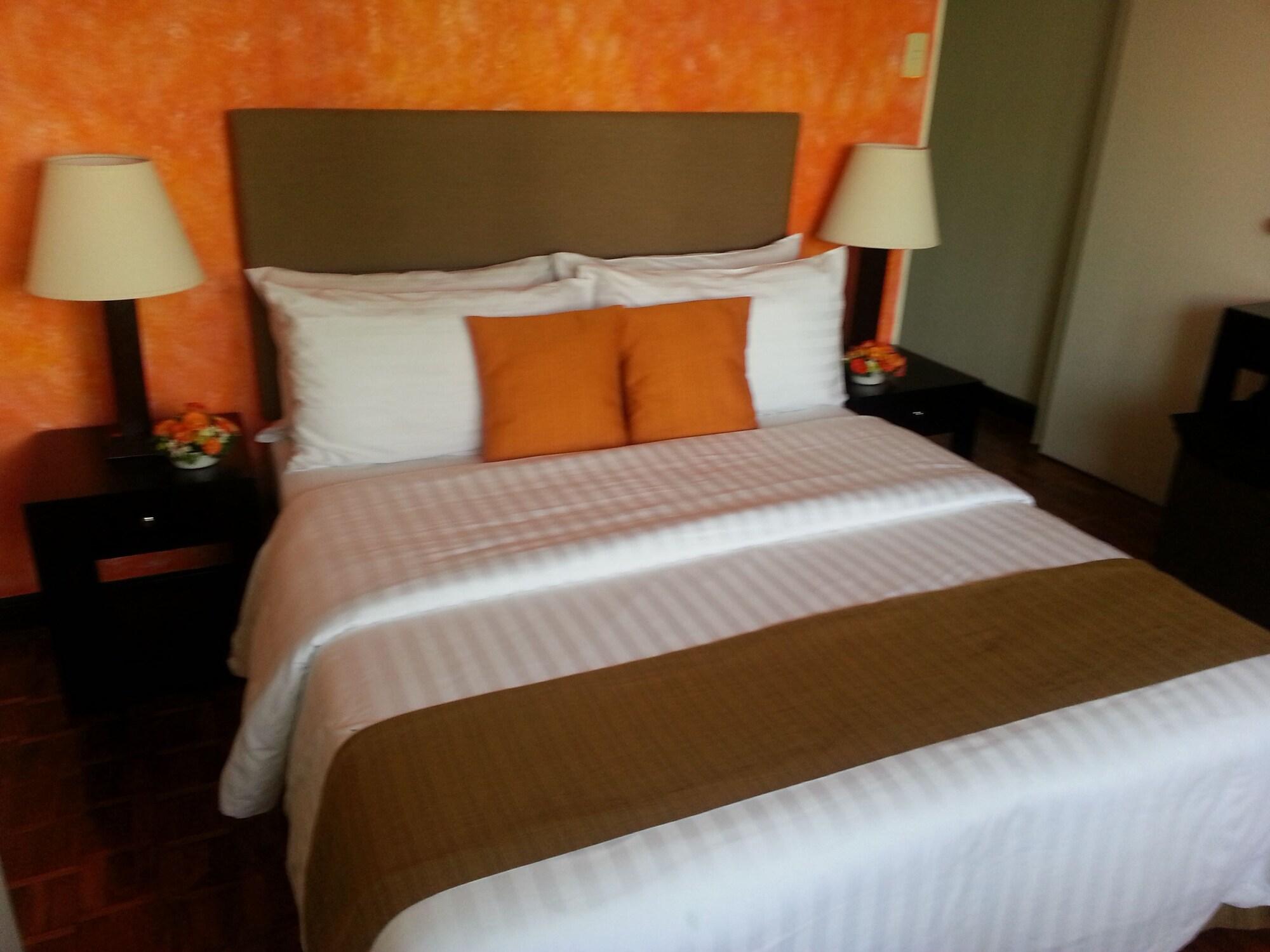 Bsa Tower Serviced Residences 마카티 외부 사진