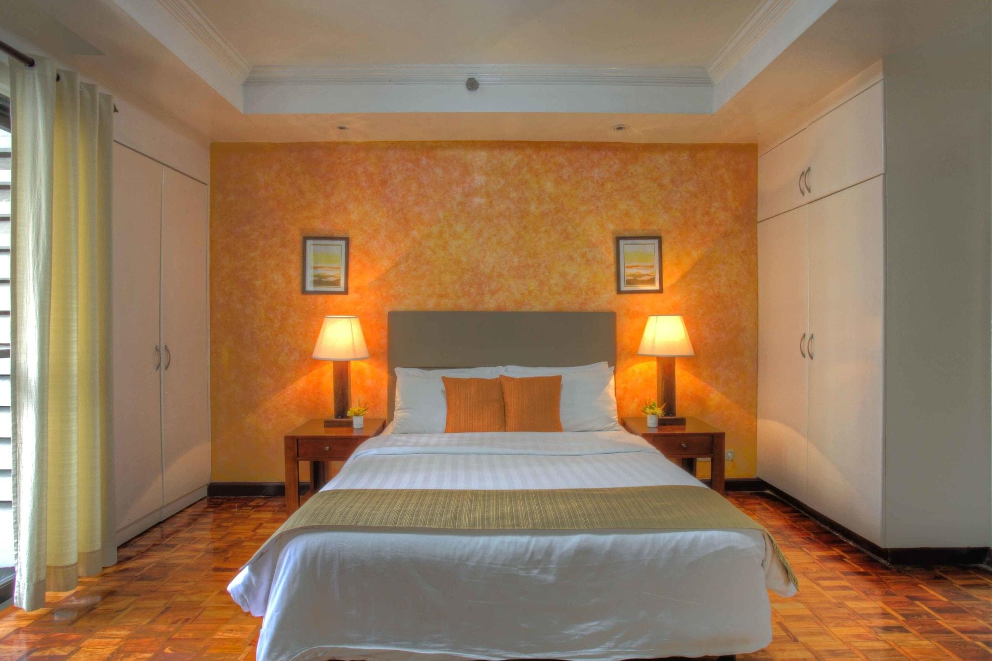 Bsa Tower Serviced Residences 마카티 외부 사진