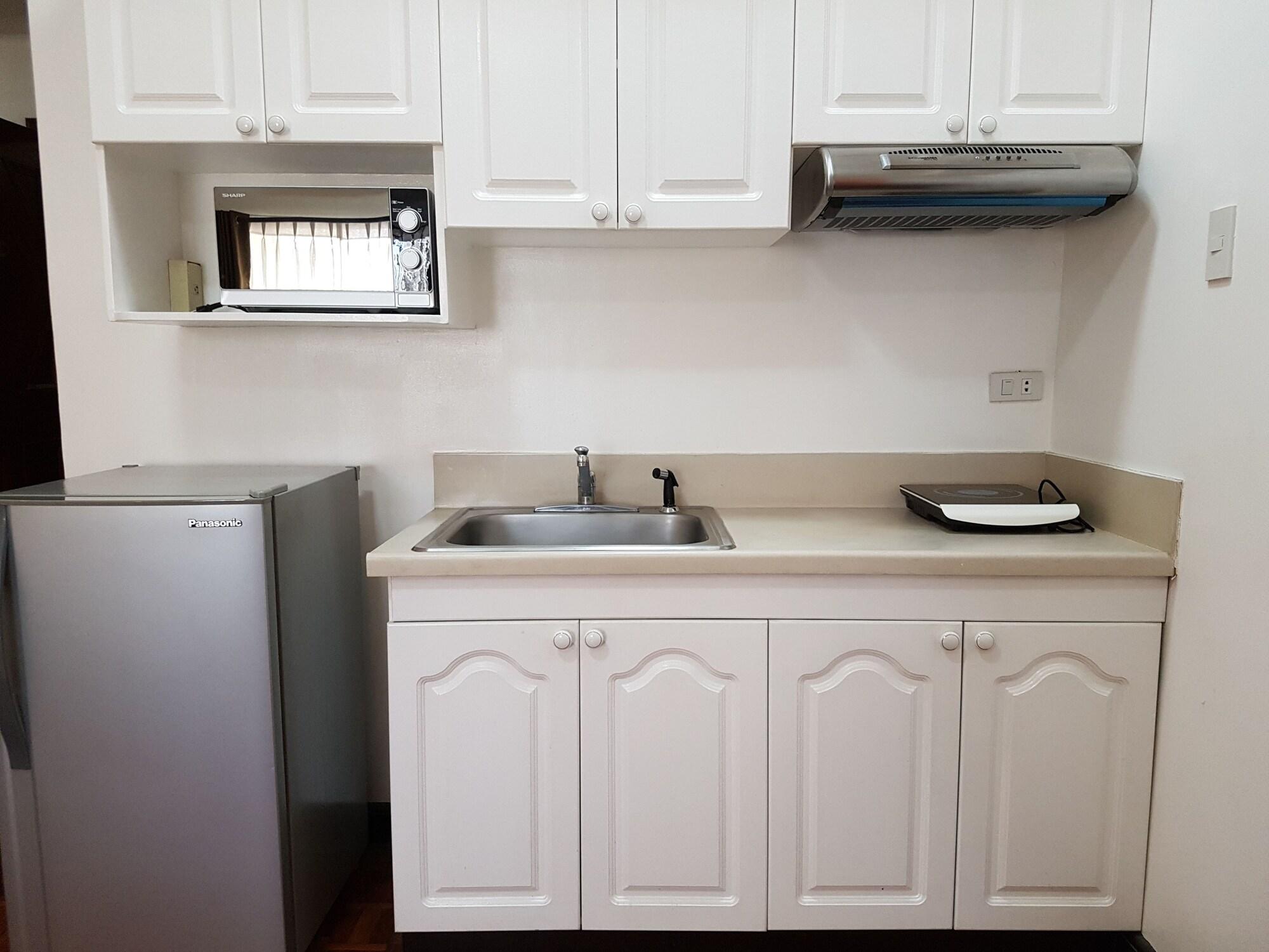 Bsa Tower Serviced Residences 마카티 외부 사진