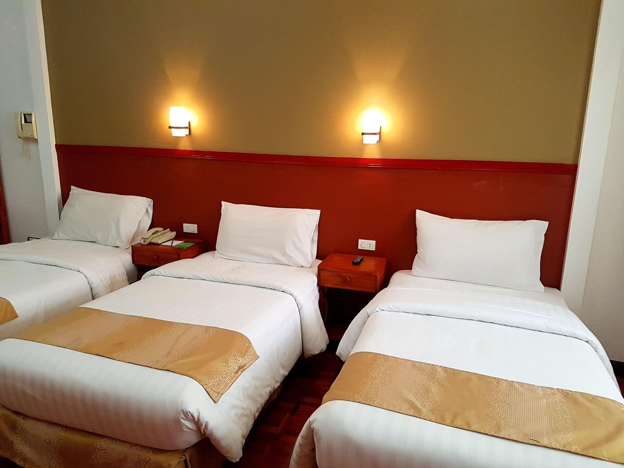 Bsa Tower Serviced Residences 마카티 외부 사진