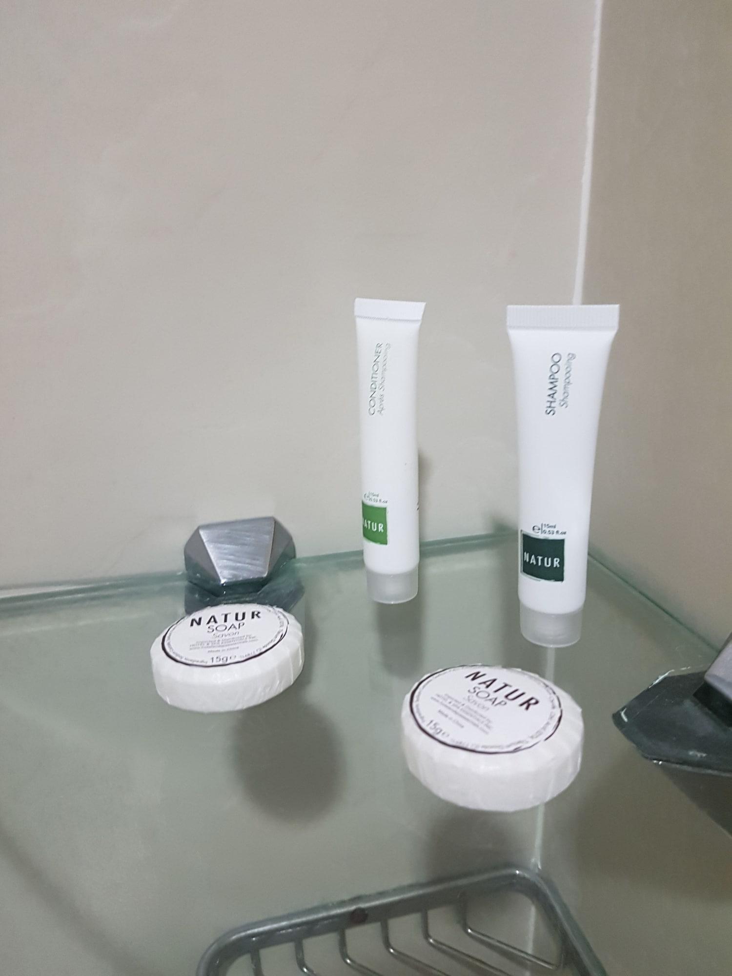 Bsa Tower Serviced Residences 마카티 외부 사진
