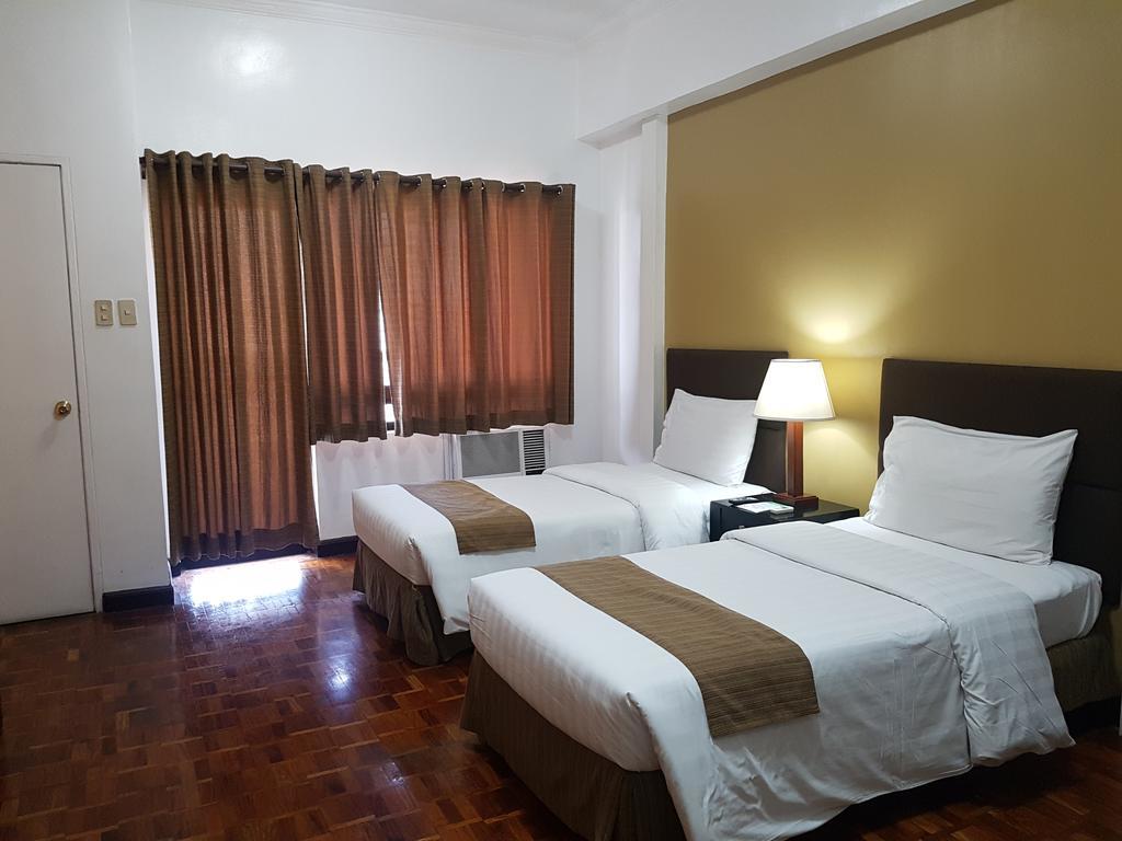 Bsa Tower Serviced Residences 마카티 외부 사진