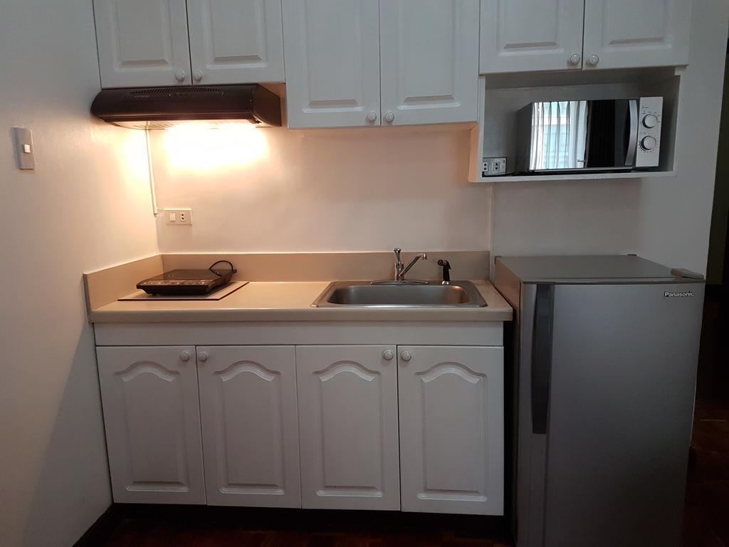 Bsa Tower Serviced Residences 마카티 외부 사진