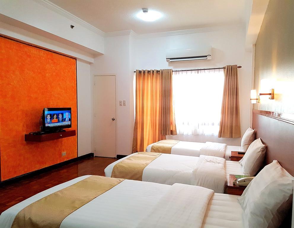 Bsa Tower Serviced Residences 마카티 외부 사진
