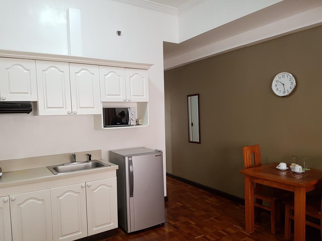 Bsa Tower Serviced Residences 마카티 외부 사진