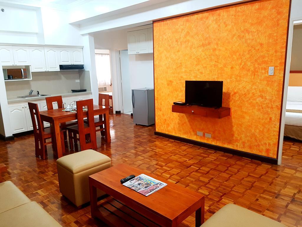 Bsa Tower Serviced Residences 마카티 외부 사진
