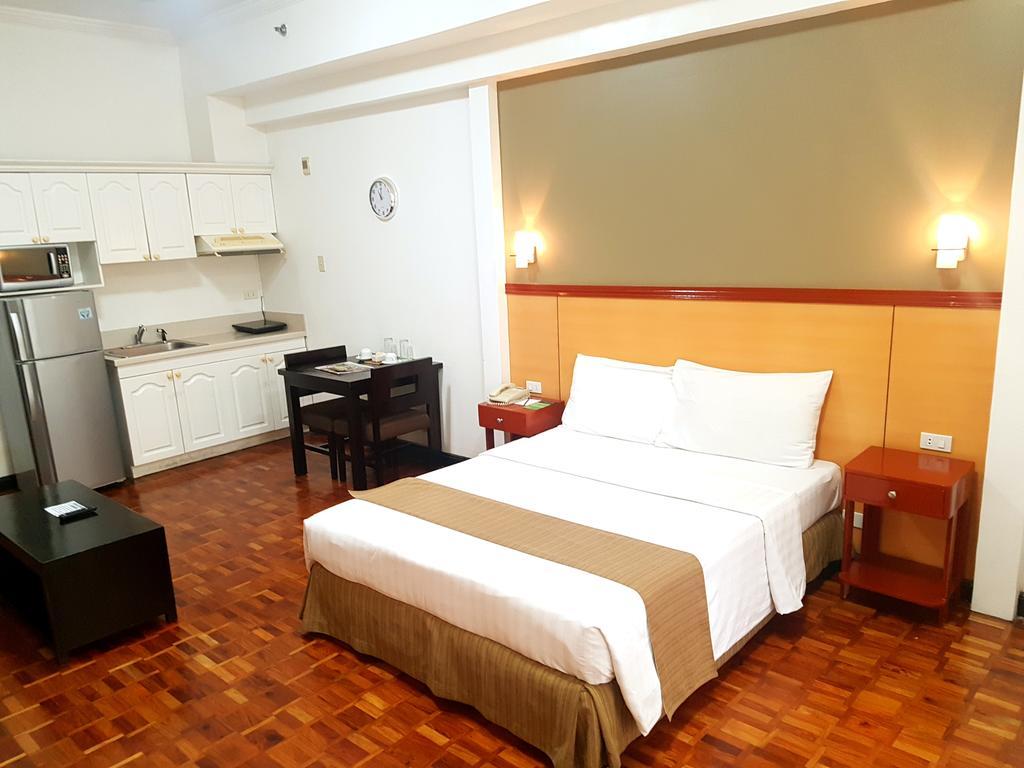 Bsa Tower Serviced Residences 마카티 외부 사진