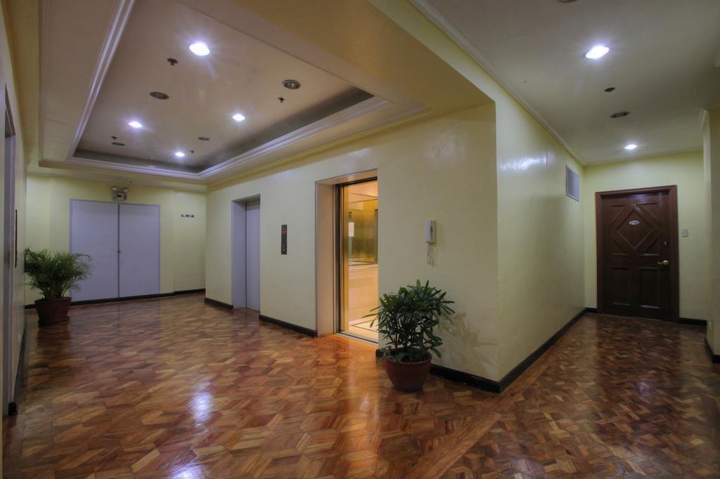Bsa Tower Serviced Residences 마카티 외부 사진