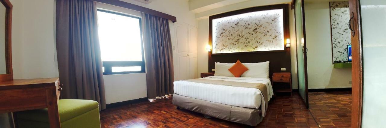 Bsa Tower Serviced Residences 마카티 외부 사진
