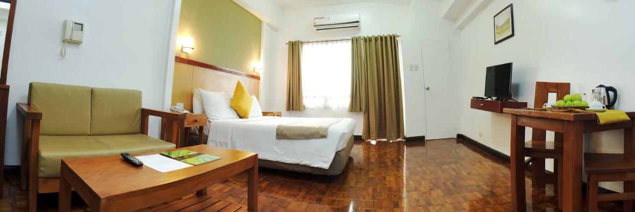 Bsa Tower Serviced Residences 마카티 외부 사진