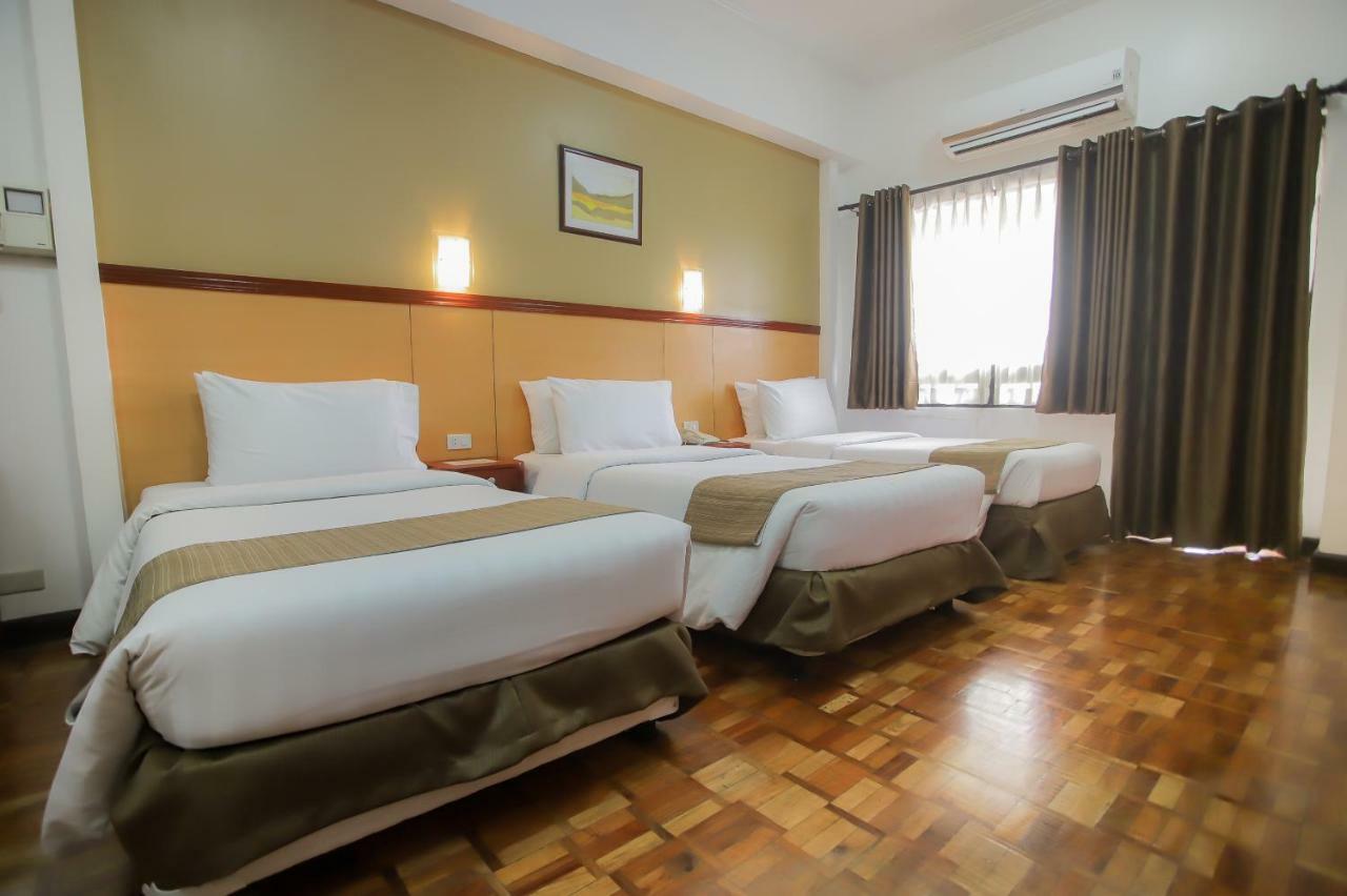 Bsa Tower Serviced Residences 마카티 외부 사진