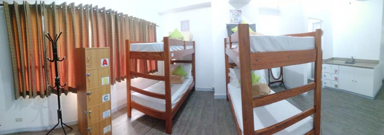 Bsa Tower Serviced Residences 마카티 외부 사진